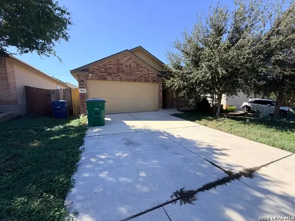 7022 Quantum Loop, San Antonio, TX 78252