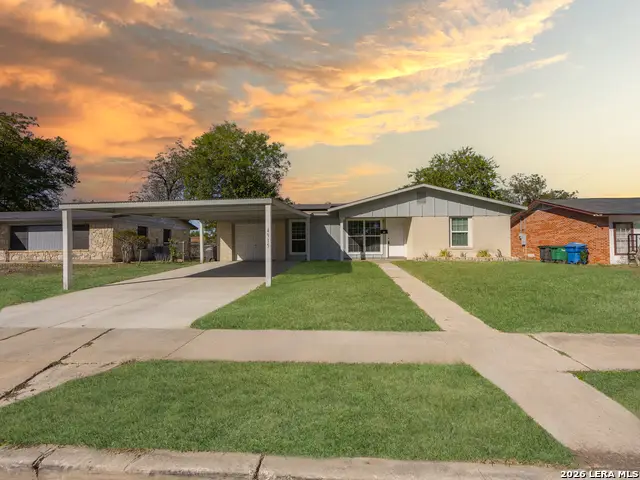 4915 Creekmoor Dr, San Antonio, TX 78220 - #1