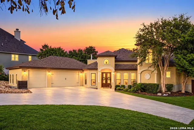 13312 Iron Horse Way, Helotes, TX 78023 - #1