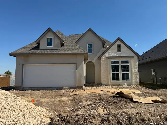 10268 Bartenheim Drive, Schertz, TX 78154 - #1