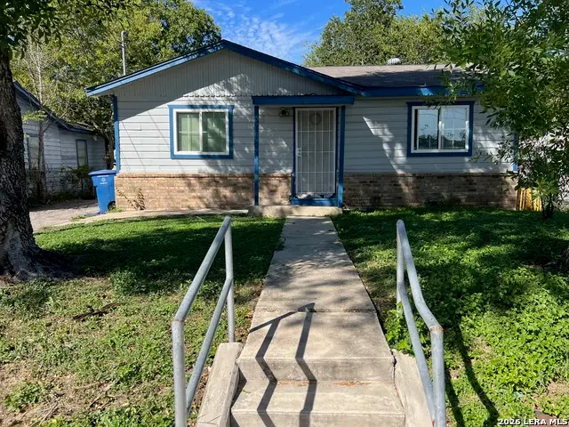 511 W Mayfield Blvd, San Antonio, TX 78211 - #2