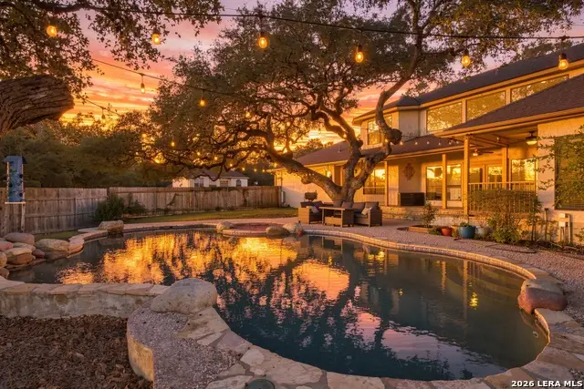26110 Alto Oaks, San Antonio, TX 78255 - #1