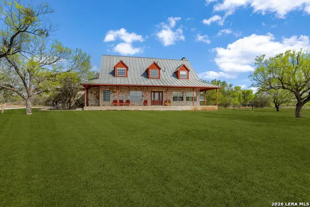 360 Pr 4619, Castroville, TX 78009 - #1