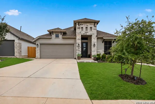 1102 Cadogan Squire, San Antonio, TX 78260 - #2