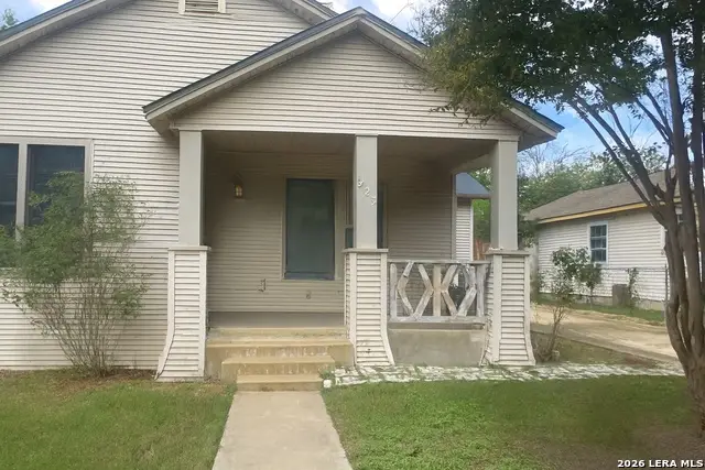 327 Hermitage, San Antonio, TX 78223 - #1
