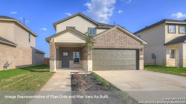 349 Howard Hughes Drive, San Marcos, TX 78666 - #1