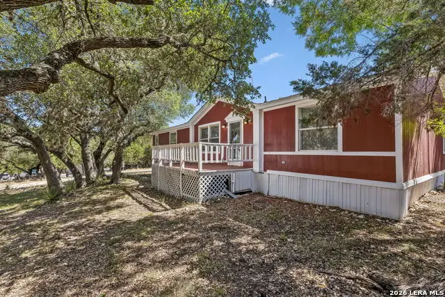 1238 Qappuella, Canyon Lake, TX 78133 - #2