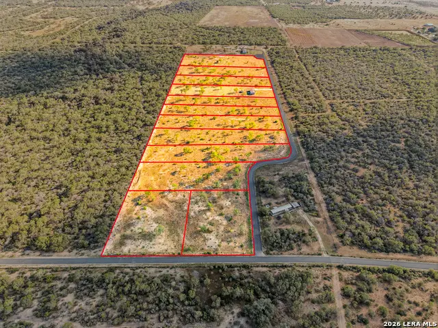 LOT 2 Desert Willow, Hondo, TX 78886 - #1