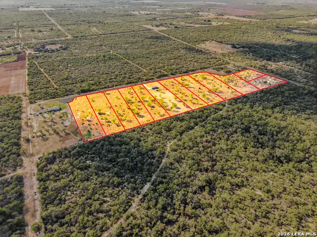 LOT 2 Desert Willow, Hondo, TX 78886 - #3