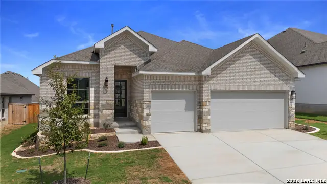 919 Gyngell Lane, San Antonio, TX 78260 - #2