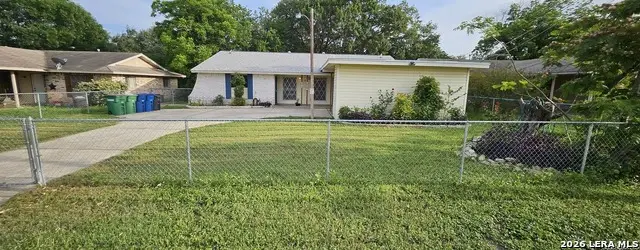 820 Durr Rd, San Antonio, TX 78214 - #1