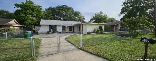 820 Durr Rd, San Antonio, TX 78214 - #2