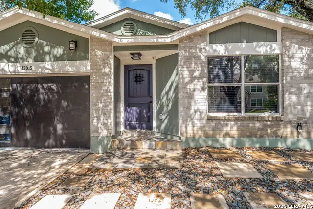 12915 Hunters Moon, San Antonio, TX 78249 - #1