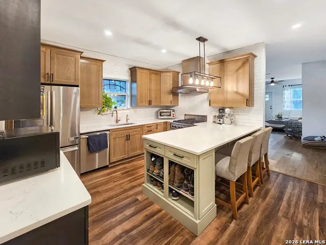 325 Hammond Ave, San Antonio, TX 78210 - #2