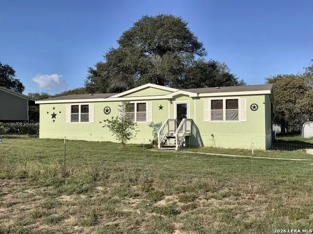 22803 Black Cherry, Elmendorf, TX 78112 - #1