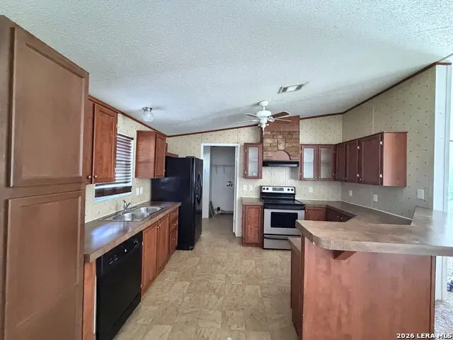 22803 Black Cherry, Elmendorf, TX 78112 - #3