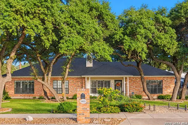 10815 Wedgewood Dr, San Antonio, TX 78230