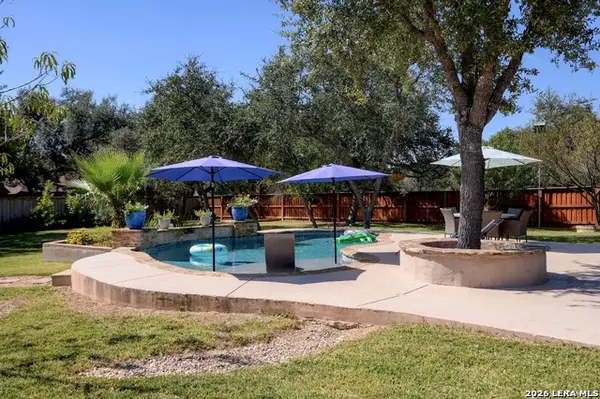 606 Poco Pass, San Antonio, TX 78260