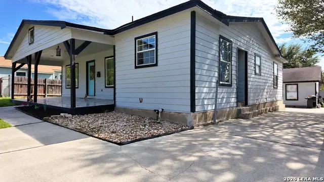 2376 W Mulberry Ave, San Antonio, TX 78201 - #1