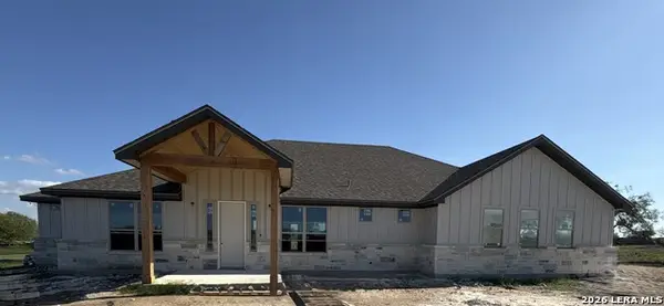 3047 Vista Ridge, Marion, TX 78124