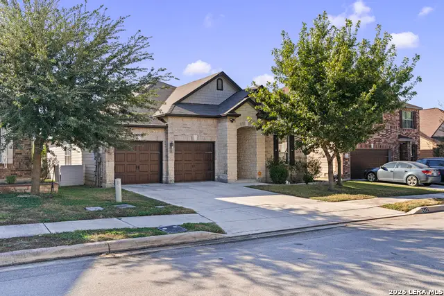 512 Landmark Gate, Cibolo, TX 78108 - #1