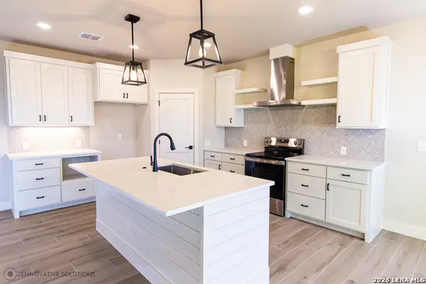 140 Enclave Drive, Marion, TX 78124