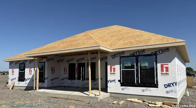 140 Enclave Drive, Marion, TX 78124 - #3