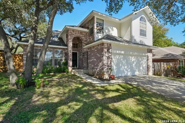 8019 Viking Trl, San Antonio, TX 78250 - #1