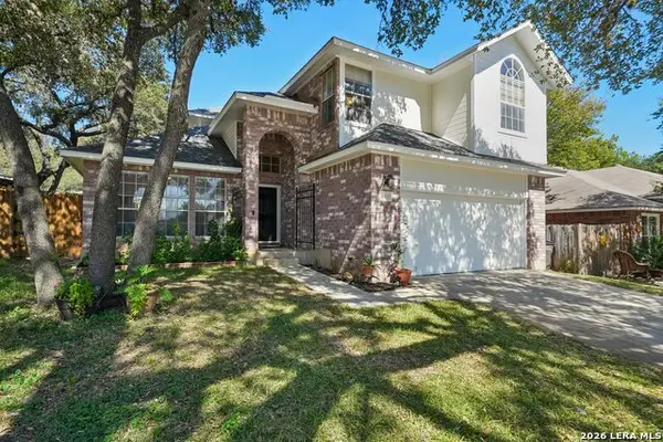 8019 Viking Trl, San Antonio, TX 78250