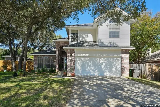 8019 Viking Trl, San Antonio, TX 78250 - #2