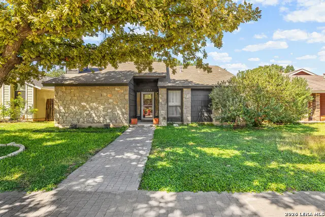 13735 George Rd, San Antonio, TX 78231 - #1