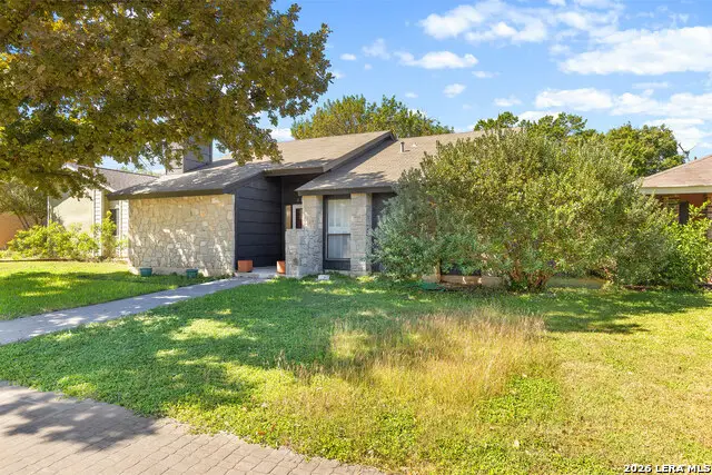 13735 George Rd, San Antonio, TX 78231 - #3