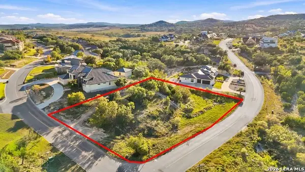 BLOCK 12 LOT 3 Edens, San Antonio, TX 78255