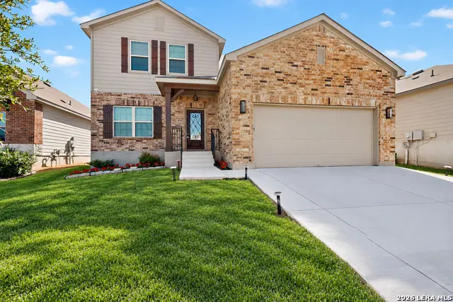 12417 Vista Rim, San Antonio, TX 78233 - #2