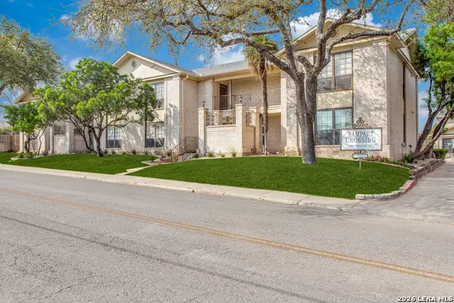 165 W Rampart #1203, San Antonio, TX 78216 - #3