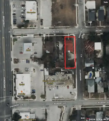 120 Ira Ave, San Antonio, TX 78209 - #2