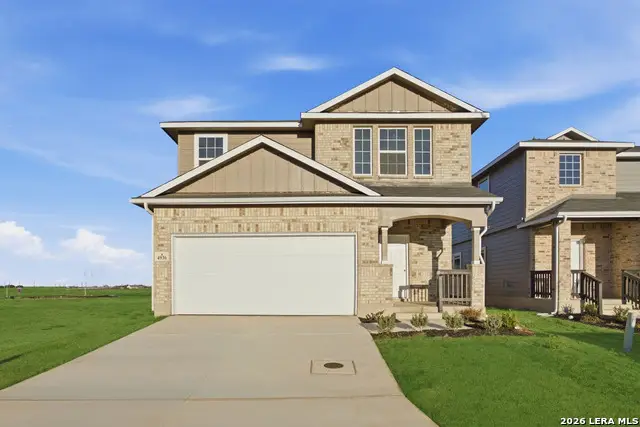 4936 Hawkwell Ln, San Antonio, TX 78263 - #1
