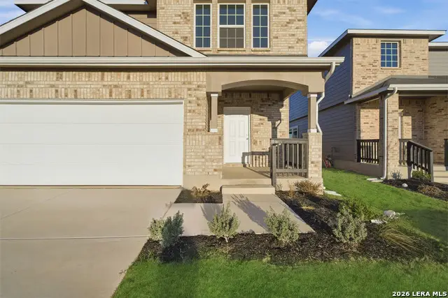 4936 Hawkwell Ln, San Antonio, TX 78263 - #3