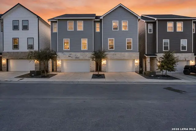 21419 Sir Walter Ln, San Antonio, TX 78256 - #1