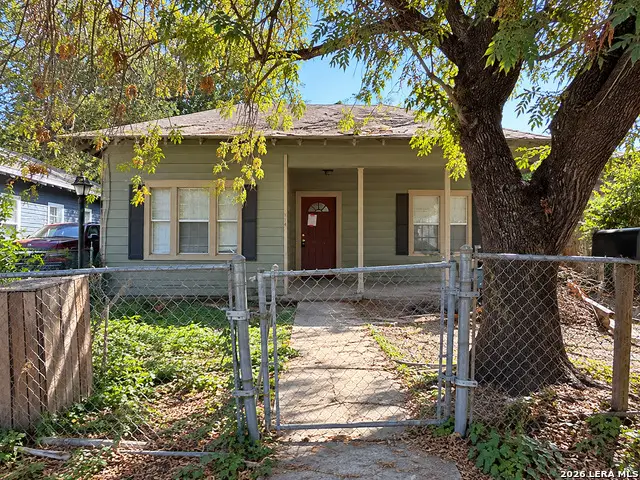 114 Adaes Avenue, San Antonio, TX 78207 - #1