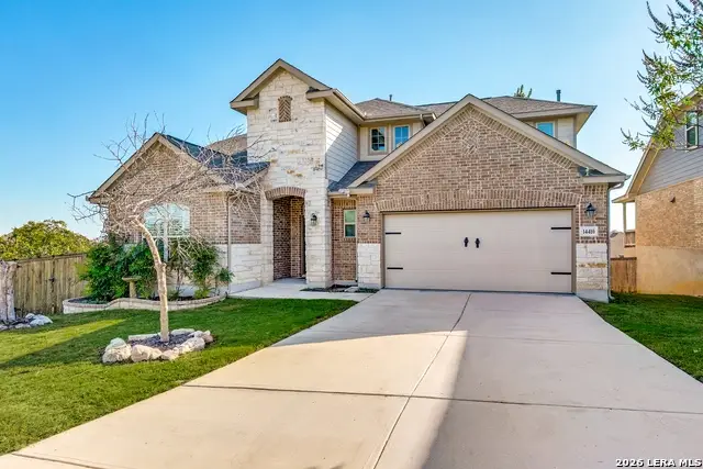 14410 Verde Azul, San Antonio, TX 78245 - #2