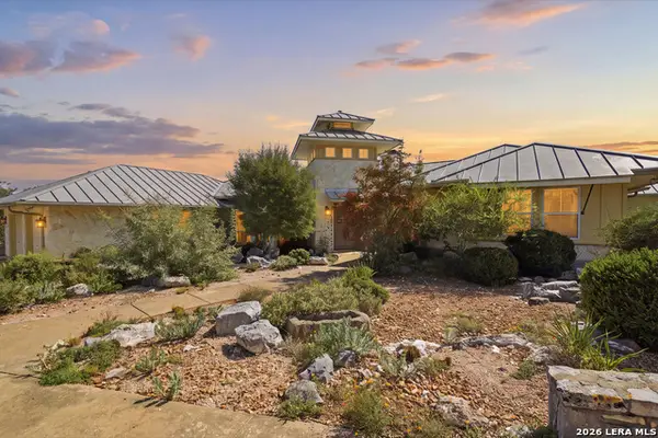 420 Settlers Way N, Comfort, TX 78013