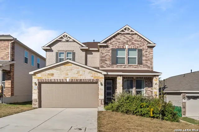 5015 Galvan Mnr, Converse, TX 78109 - #1