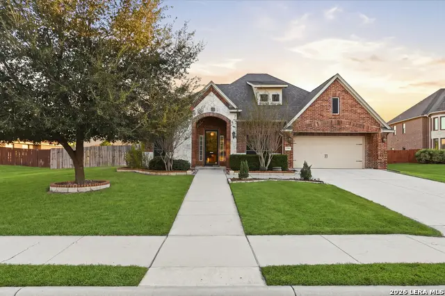 6718 Laura Hts, Schertz, TX 78154 - #1