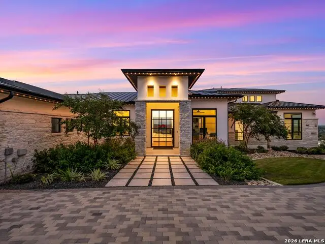 10702 Nina Ridge, San Antonio, TX 78255 - #2