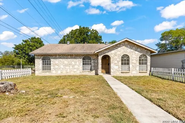 551 Kernan Dr, San Antonio, TX 78227 - #1