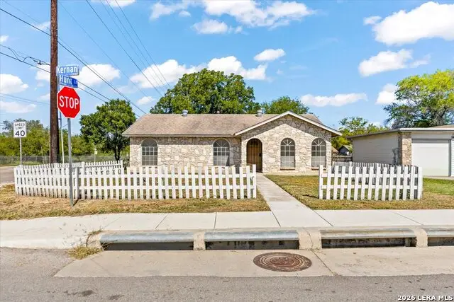 551 Kernan Dr, San Antonio, TX 78227 - #3
