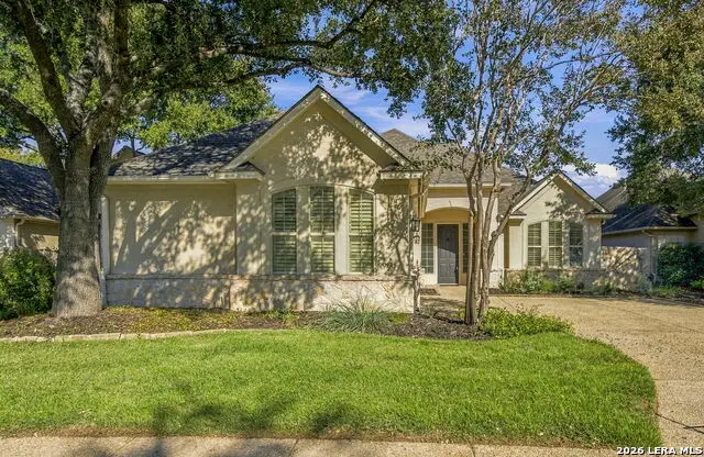 3814 River Fls, San Antonio, TX 78259 - #2