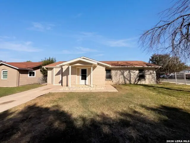 403 Samuel Dr, San Antonio, TX 78227 - #1