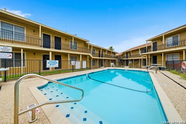 911 Vance Jackson #204, San Antonio, TX 78201 - #1